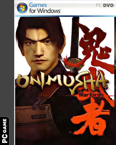 Onimusha Warlords Remaster Longplay